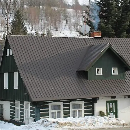 V Zelený