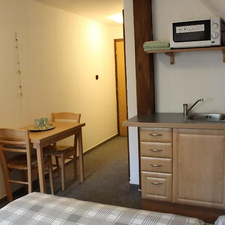 Guest house 