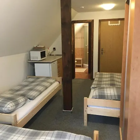 Guest house 