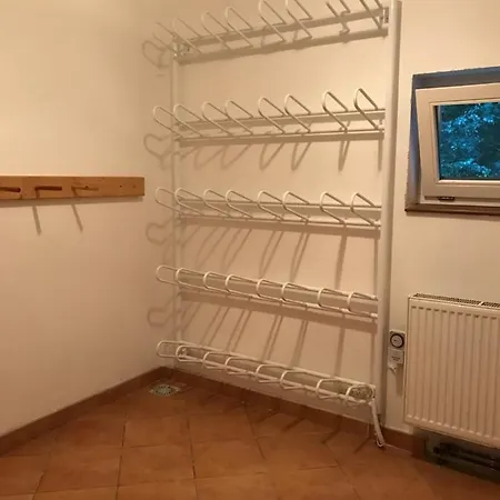 V Zelený 3* Rokytnice nad Jizerou