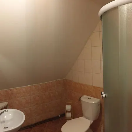 V Zelený Penzion 3*