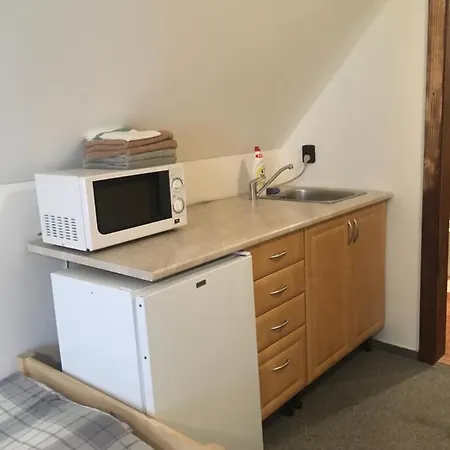 Guest house 