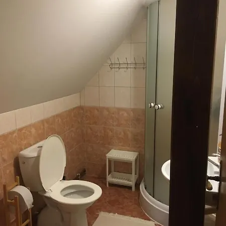 V Zelený Penzion Rokytnice nad Jizerou