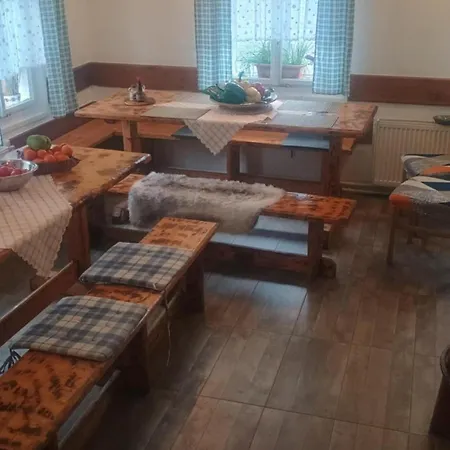 Guest house 