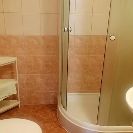 V Zelený Penzion