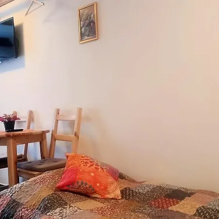Guest house 