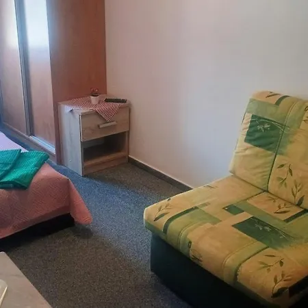 V Zelený 3* Rokytnice nad Jizerou