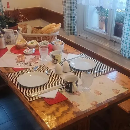 V Zelený Penzion