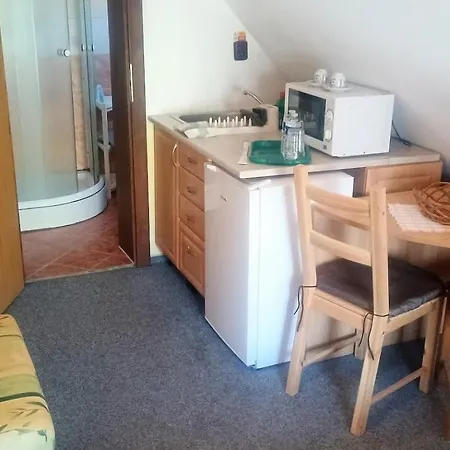 Guest house 