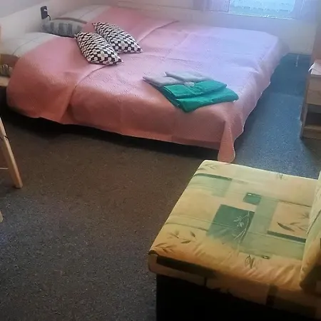 Guest house 