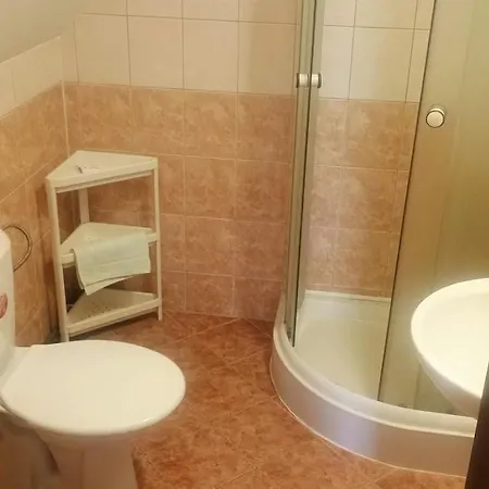 Guest house 