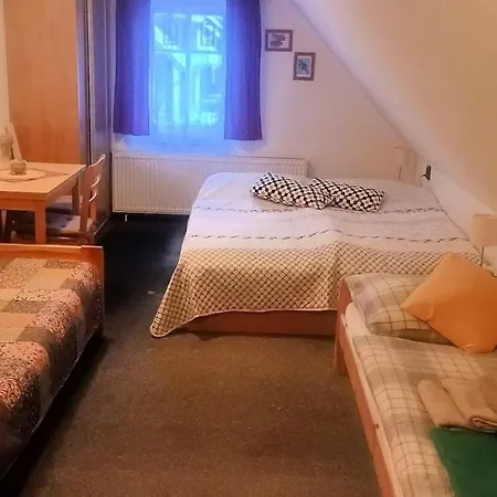 Guest house 