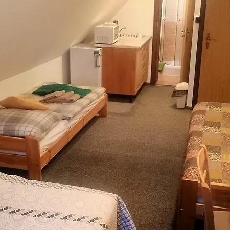Guest house 