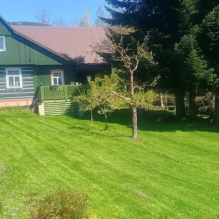 V Zelený 3*