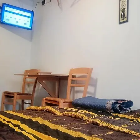 Guest house 