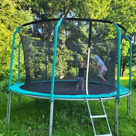 V Zelený Penzion Rokytnice nad Jizerou