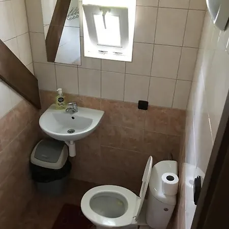 Guest house 
