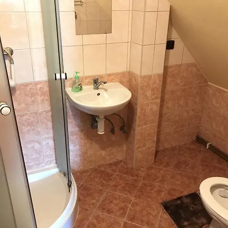 V Zelený Penzion Rokytnice nad Jizerou