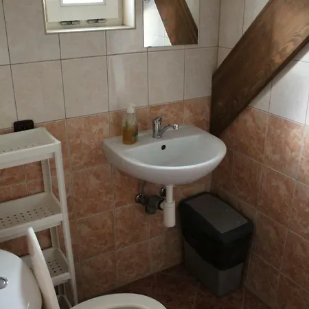 V Zelený Penzion 3*