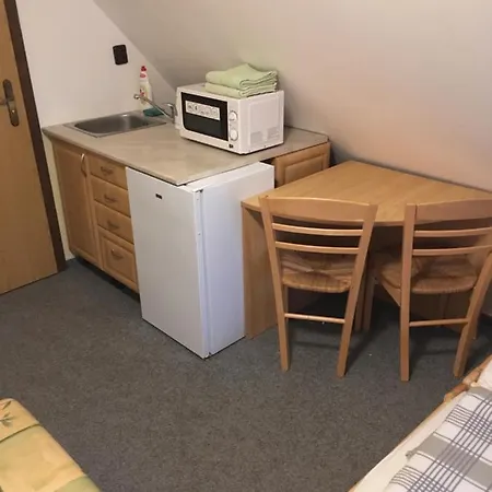 V Zelený 3* Rokytnice nad Jizerou