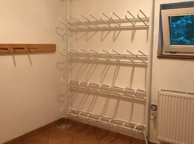 V Zelený 3* Rokytnice nad Jizerou