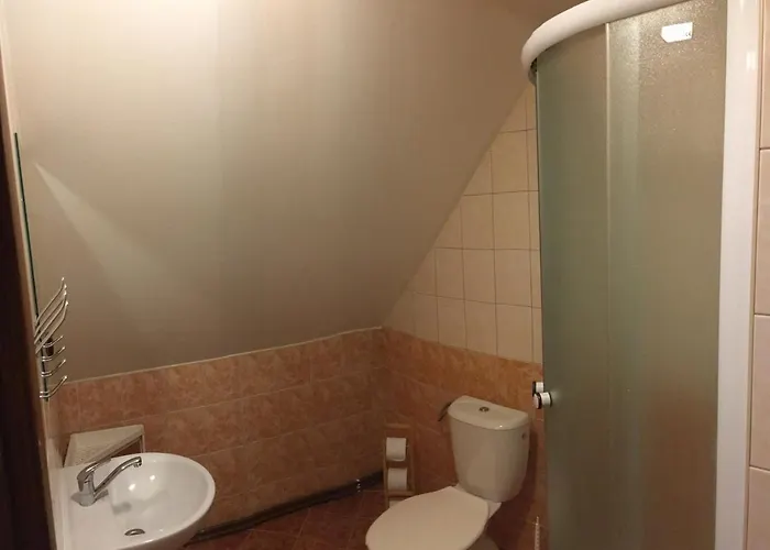 V Zelený Penzion 3*