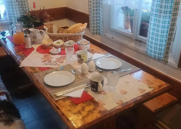 V Zelený Penzion