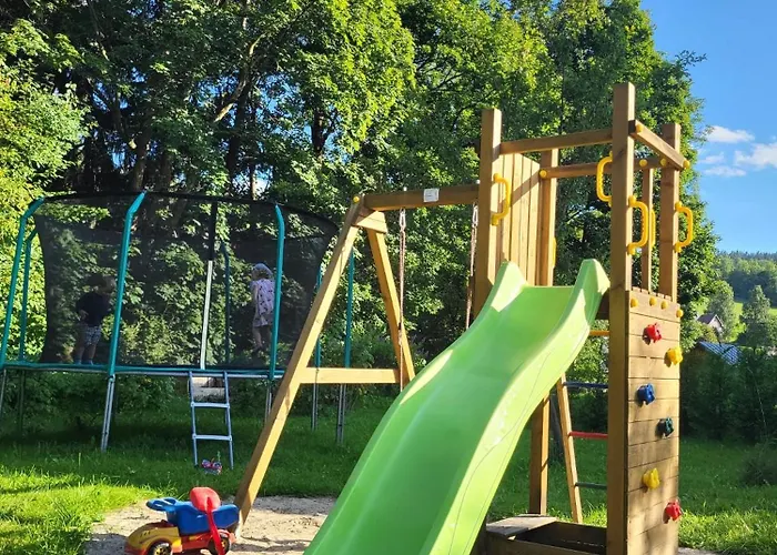 V Zelený 3*