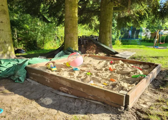 V Zelený 3* Rokytnice nad Jizerou