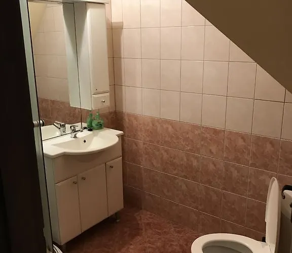V Zelený Penzion