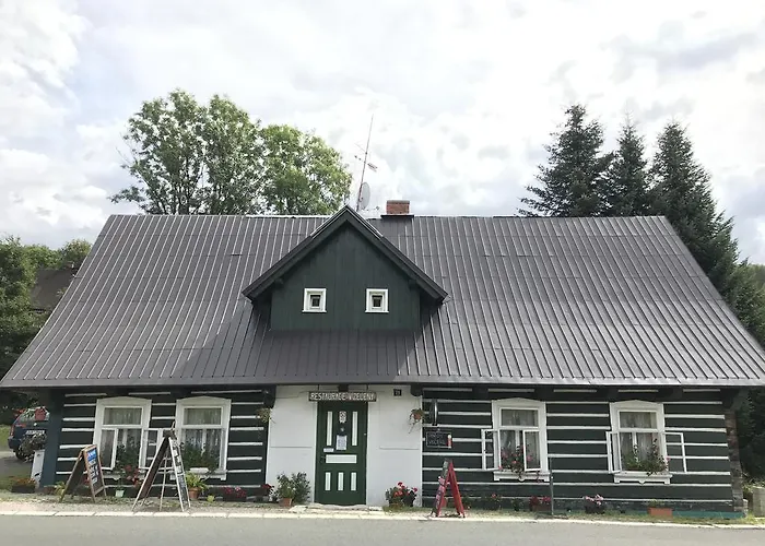 V Zelený 3*
